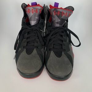 Jordan 7 Retro(raptors)